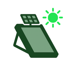 VELUX électrique ou solaire