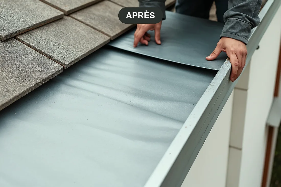 Expertise couvreur Creil — photo 2