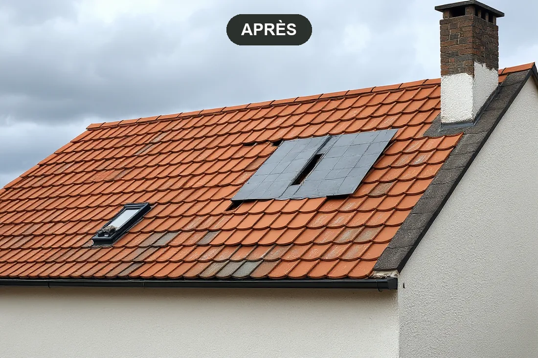 Expertise couvreur Creil — photo 2