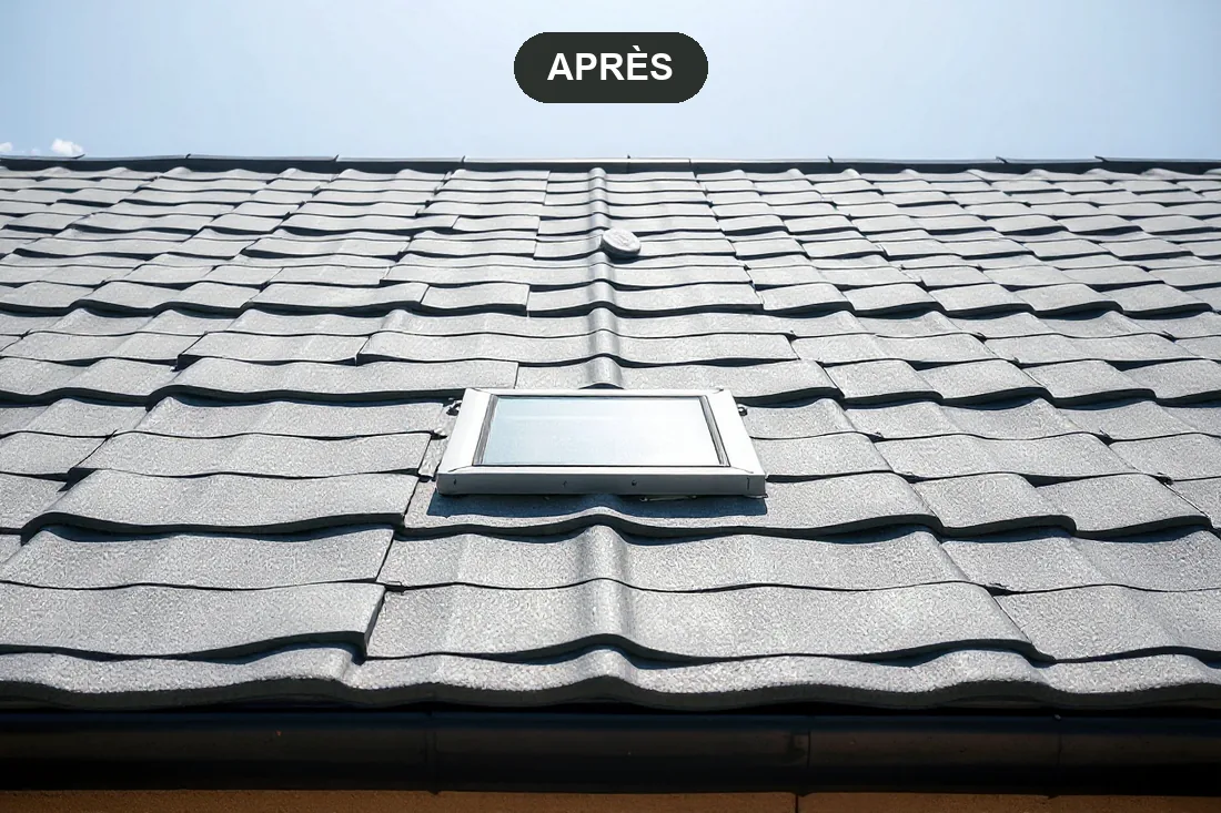 Expertise couvreur Creil — photo 2